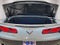 2015 Chevrolet Corvette Stingray Convertible Z51 2LT