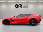 2019 Chevrolet Corvette Coupe Z06 1LZ