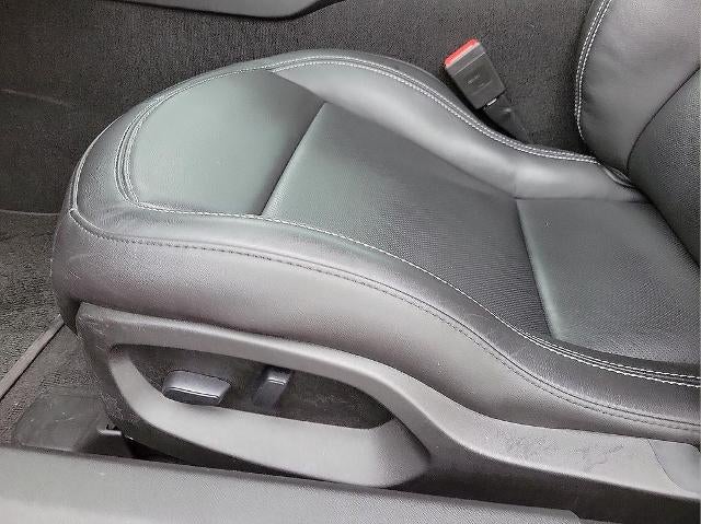 2019 Chevrolet Corvette Coupe Z06 1LZ