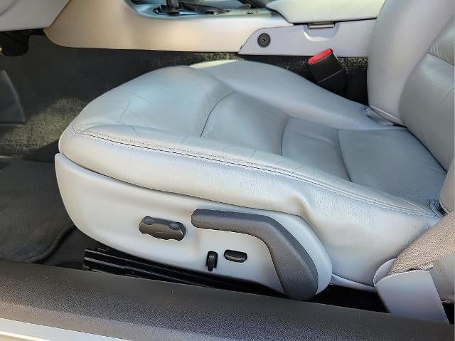 2005 Chevrolet Corvette 2dr Cpe