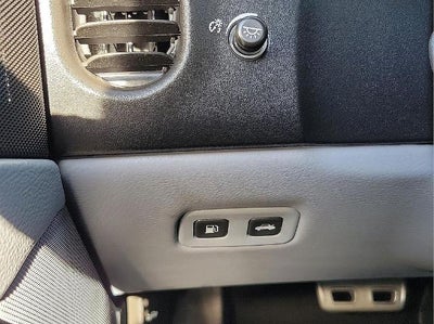 2005 Chevrolet Corvette 2dr Cpe