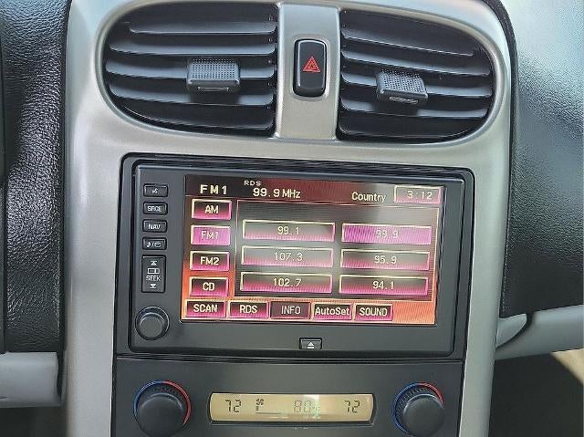 2005 Chevrolet Corvette 2dr Cpe