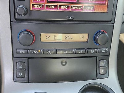 2005 Chevrolet Corvette 2dr Cpe