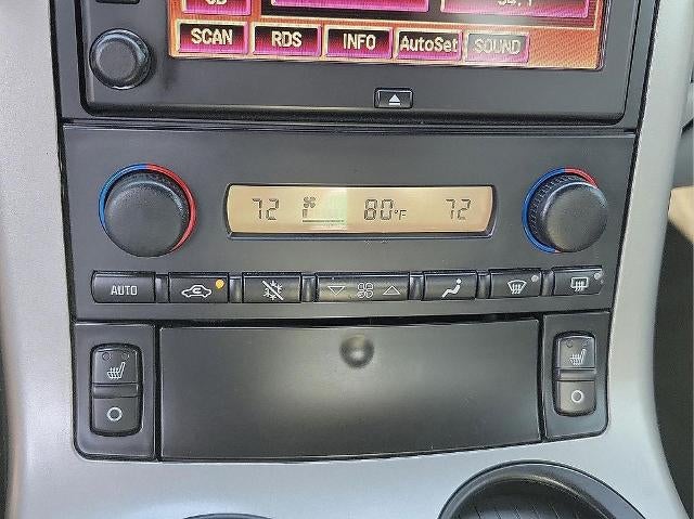 2005 Chevrolet Corvette 2dr Cpe