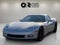 2005 Chevrolet Corvette 2dr Cpe