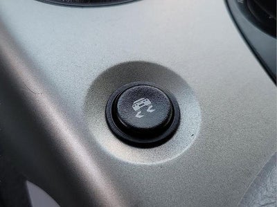 2005 Chevrolet Corvette 2dr Cpe