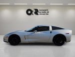 2005 Chevrolet Corvette 2dr Cpe