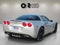2005 Chevrolet Corvette 2dr Cpe