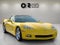 2007 Chevrolet Corvette 2dr Conv