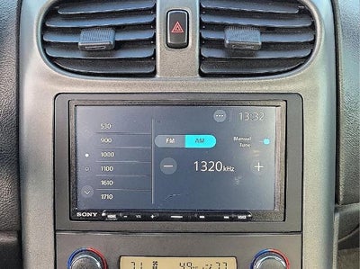 2007 Chevrolet Corvette 2dr Conv