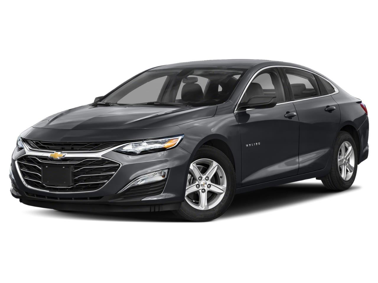2022 Chevrolet Malibu 4dr Sdn LS w/1LS