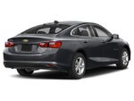 2022 Chevrolet Malibu 4dr Sdn LS w/1LS