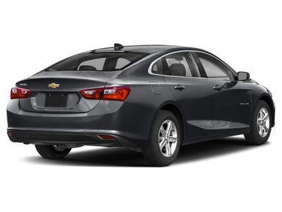 2022 Chevrolet Malibu 4dr Sdn LS w/1LS