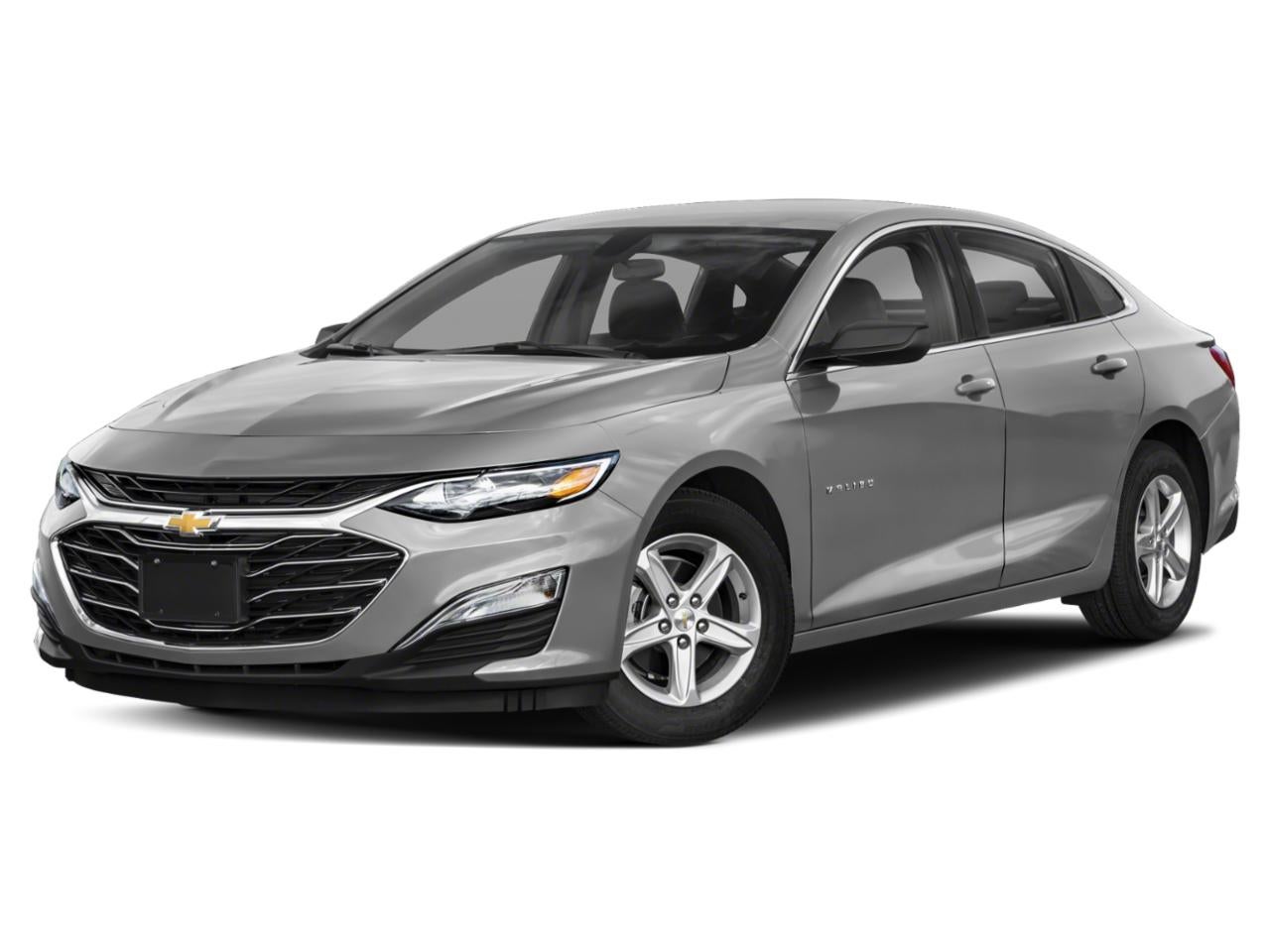 2022 Chevrolet Malibu 4dr Sdn LS w/1LS