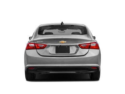 2022 Chevrolet Malibu 4dr Sdn LS w/1LS