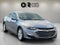 2023 Chevrolet Malibu 4dr Sdn 1LT