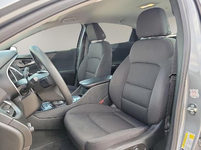 2023 Chevrolet Malibu 4dr Sdn 1LT