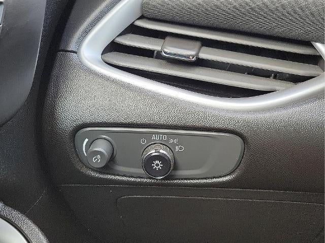 2023 Chevrolet Malibu 4dr Sdn 1LT