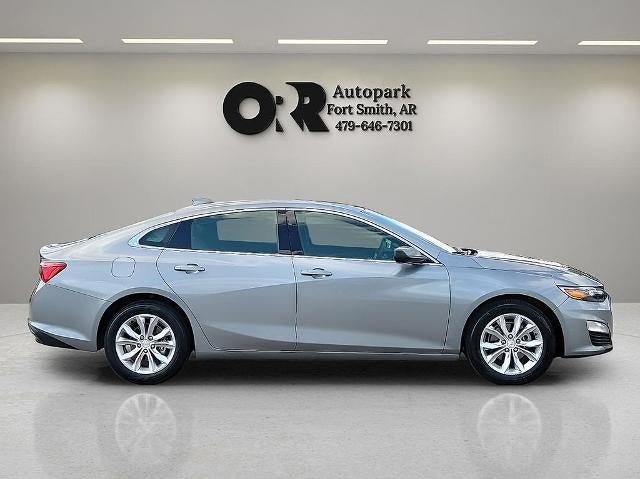 2023 Chevrolet Malibu 4dr Sdn 1LT