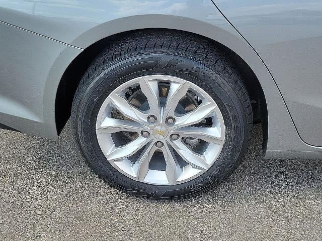 2023 Chevrolet Malibu 4dr Sdn 1LT