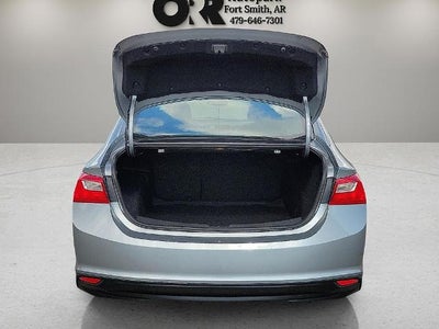 2023 Chevrolet Malibu 4dr Sdn 1LT