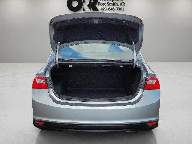 2023 Chevrolet Malibu 4dr Sdn 1LT