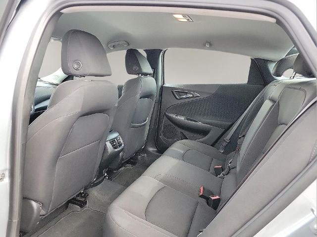2023 Chevrolet Malibu 4dr Sdn 1LT
