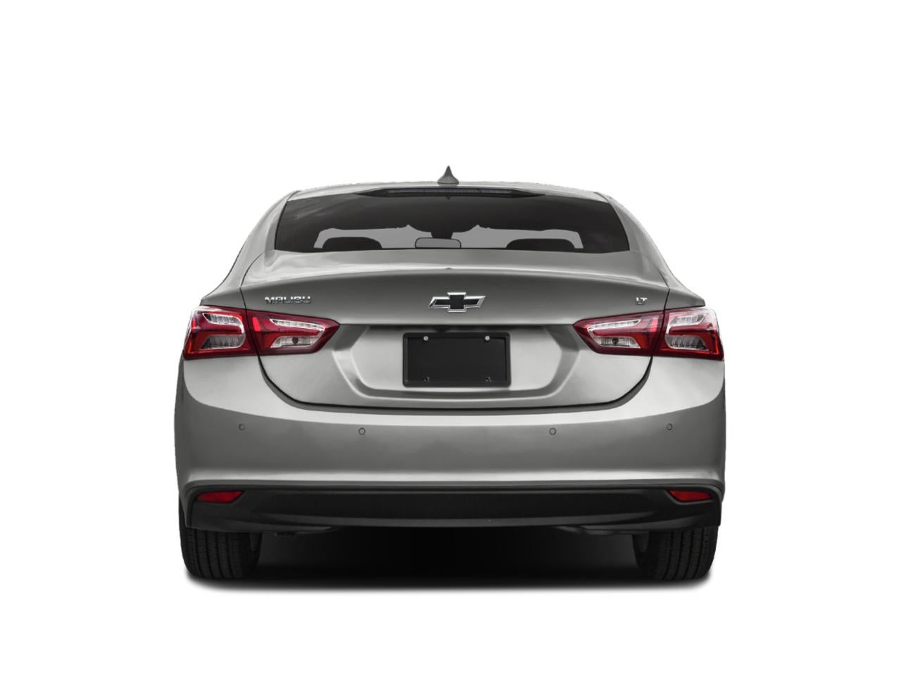 2023 Chevrolet Malibu 4dr Sdn 1LT