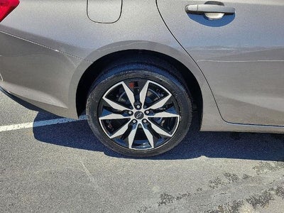 2024 Chevrolet Malibu RS