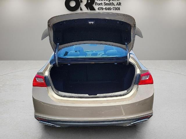 2024 Chevrolet Malibu RS