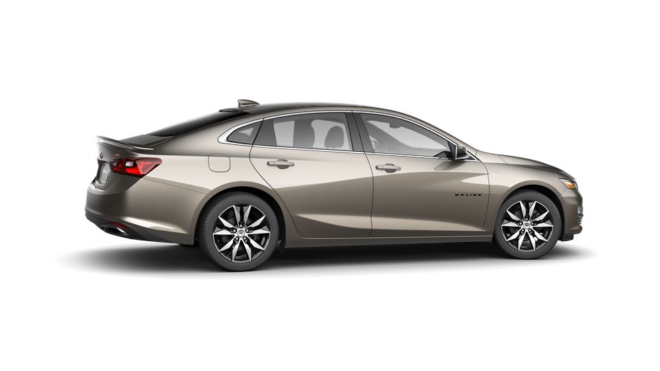 2024 Chevrolet Malibu RS