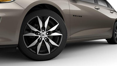 2024 Chevrolet Malibu RS