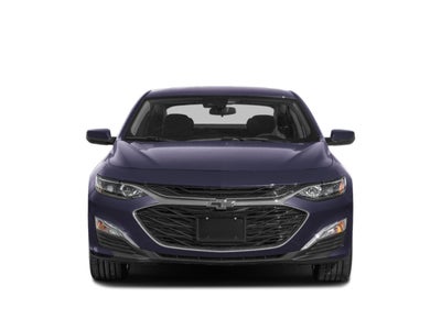 2025 Chevrolet Malibu RS