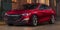2021 Chevrolet Malibu RS