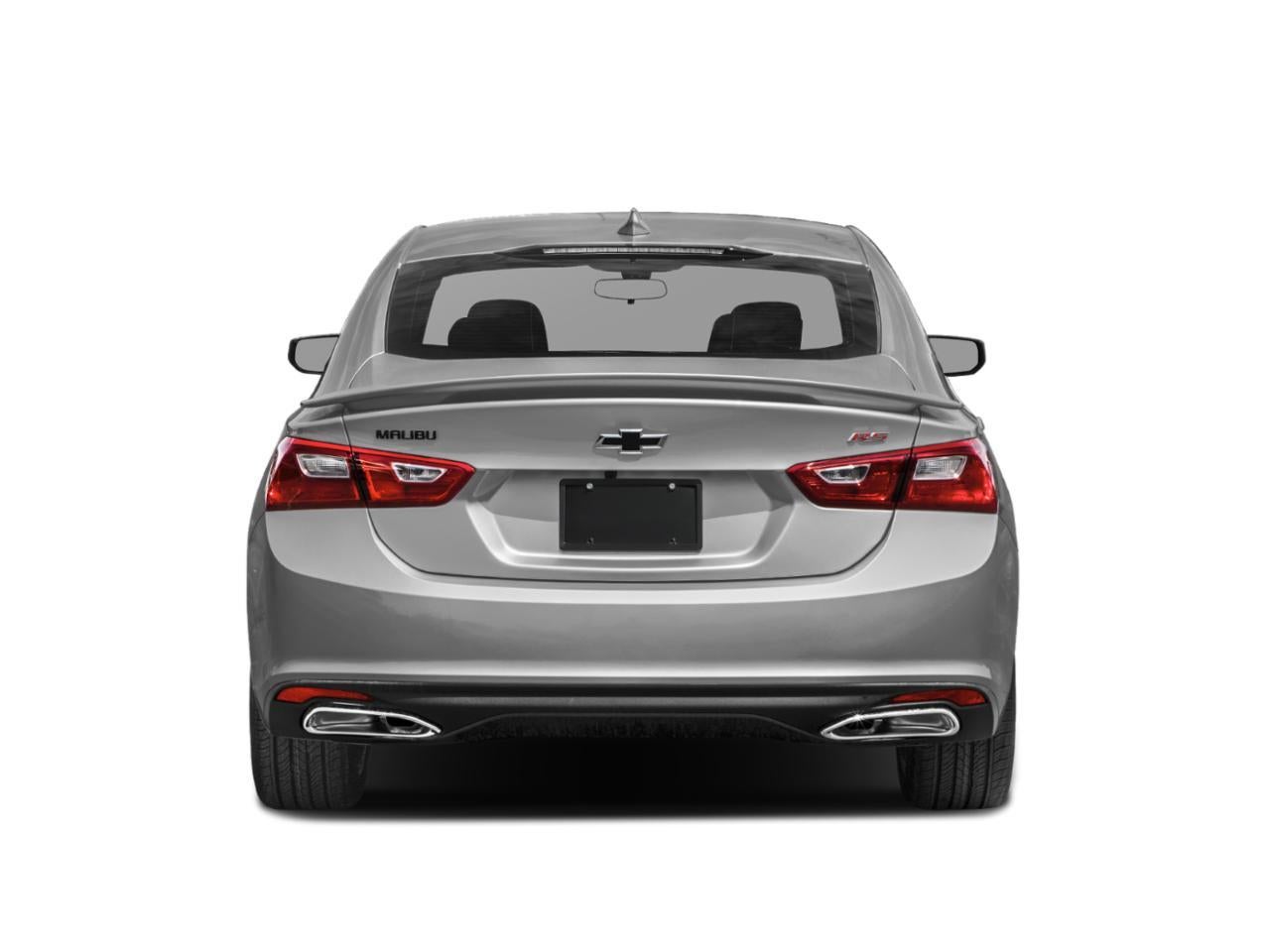 2021 Chevrolet Malibu RS