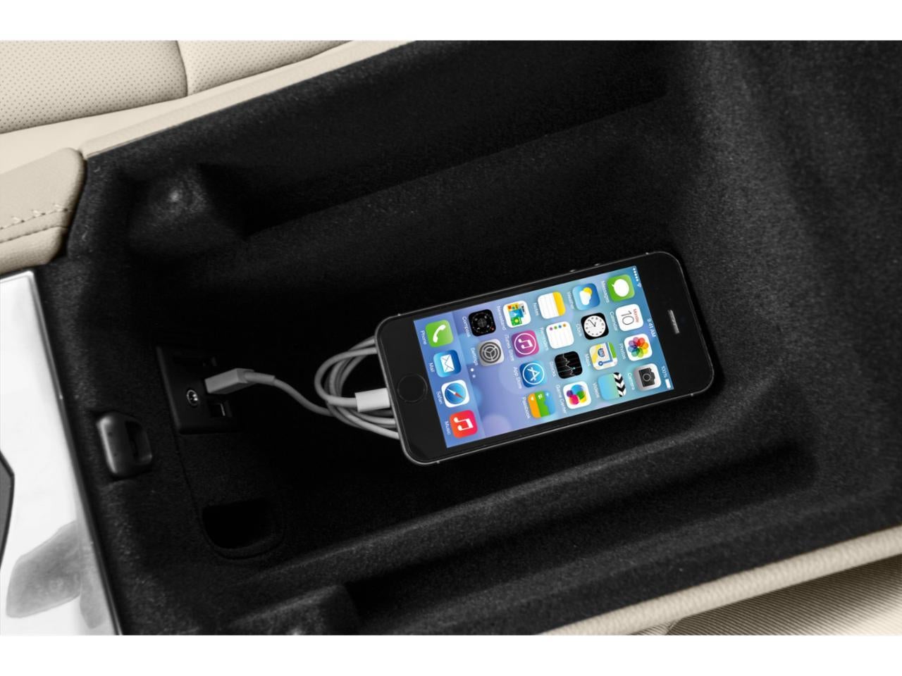 2015 Cadillac ATS Sedan 2.0L I4 RWD Luxury