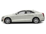 2015 Cadillac ATS Sedan 2.0L I4 RWD Luxury