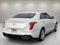 2021 Cadillac CT4 4dr Sdn Luxury