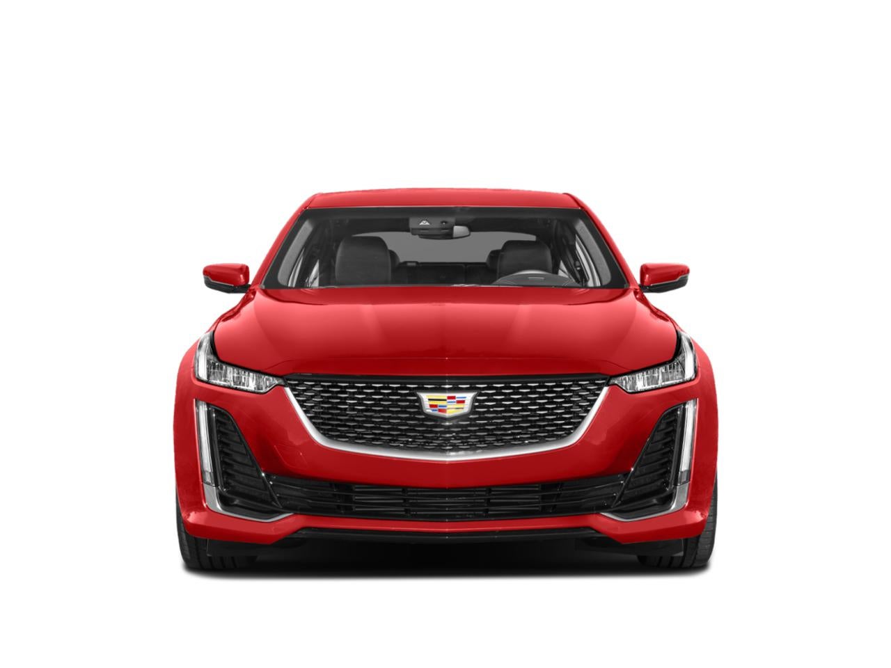 2024 Cadillac CT5 4dr Sdn Premium Luxury