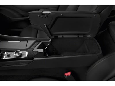 2020 Cadillac CT5 4dr Sdn Premium Luxury