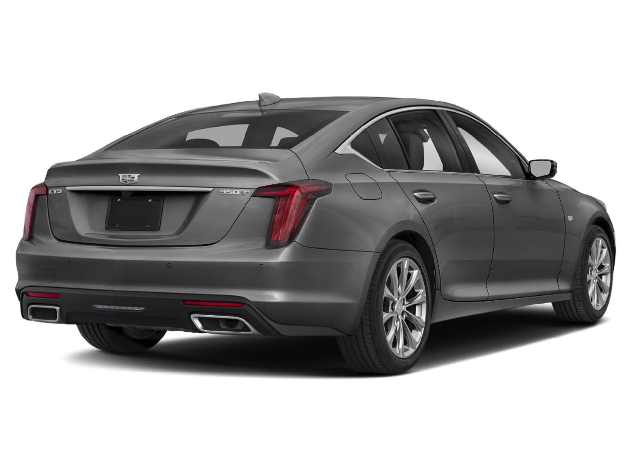 2020 Cadillac CT5 4dr Sdn Premium Luxury