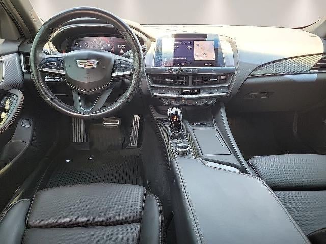 2021 Cadillac CT5 4dr Sdn V-Series