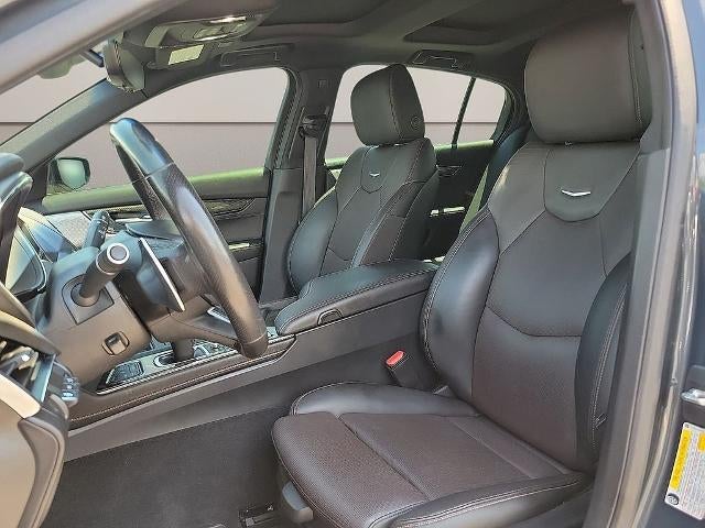 2021 Cadillac CT5 4dr Sdn V-Series