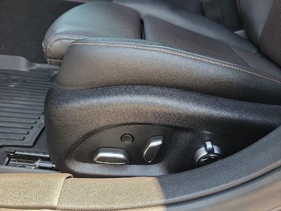 2021 Cadillac CT5 4dr Sdn V-Series