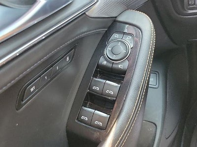 2021 Cadillac CT5 4dr Sdn V-Series