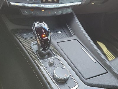 2021 Cadillac CT5 4dr Sdn V-Series