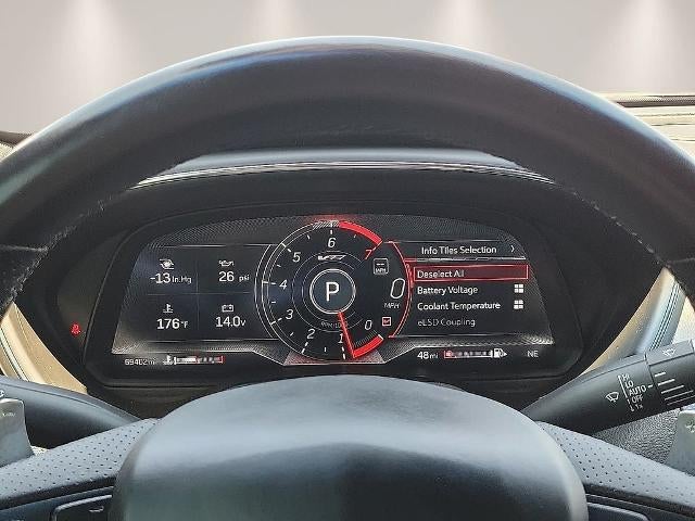 2021 Cadillac CT5 4dr Sdn V-Series