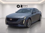 2021 Cadillac CT5 4dr Sdn V-Series
