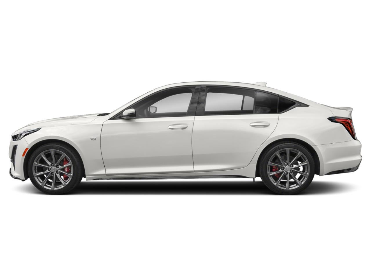 2021 Cadillac CT5 4dr Sdn V-Series