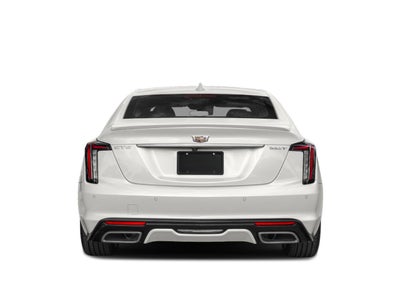 2021 Cadillac CT5 4dr Sdn V-Series